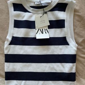 Zara top